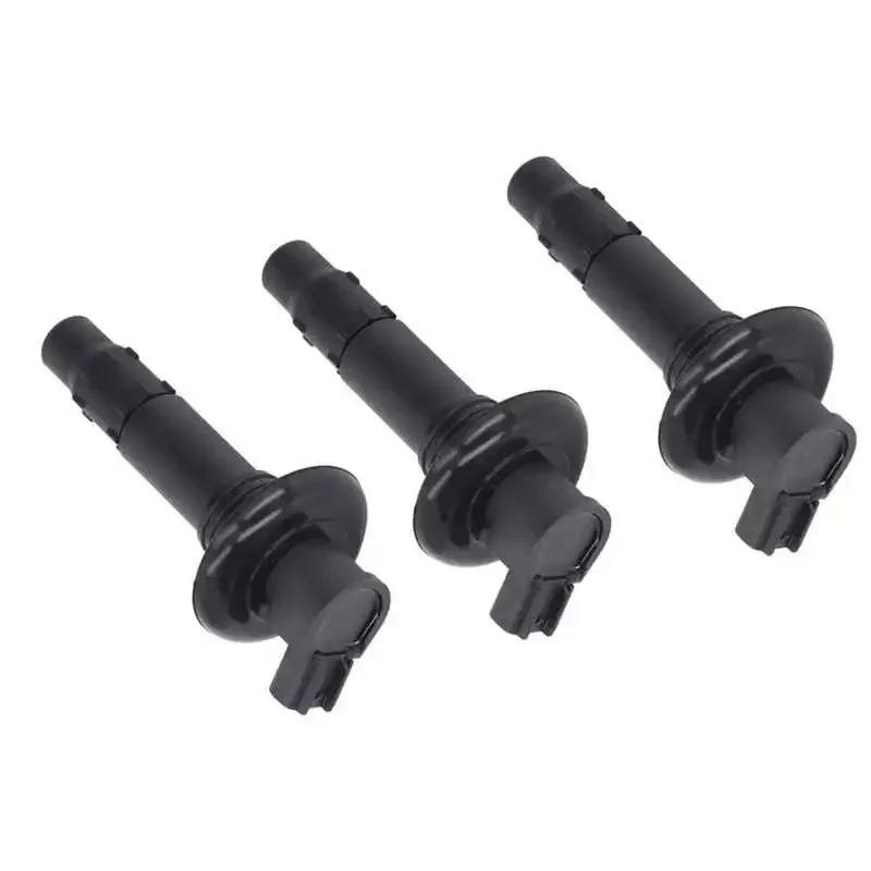 1Pc Ignition Coil Stick For SeaDoo 130 155 185 215 255 260 GTX RXT RXP GTS GTR Wake 4TEC 420664020