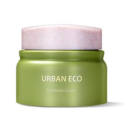 Urban Eco Harakeke Fresh Cream