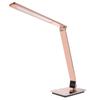 Tomshine Foldable Dimmable Touch Sensitive Control LED Desk Lamp 8.5W 500LM 3 Color Temperature 3000K 4500K 6000K Stepless   Brightness Eye-C