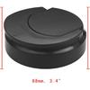 Sduck 2x Flip Top To Go Lids Replacement for Magic Bullet MB 1001 MB 1001B MBR-1101 MBR-1701 Blender