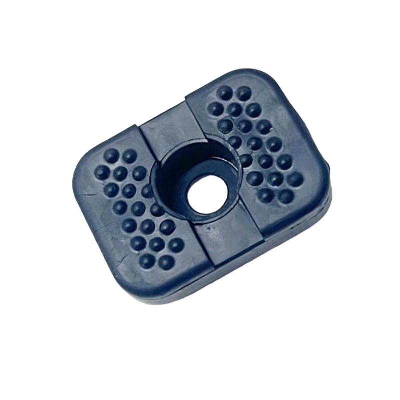 X7JF High Elasticity Trunk Buffer Block for Reducing Impact & Protecting Vehicle Body