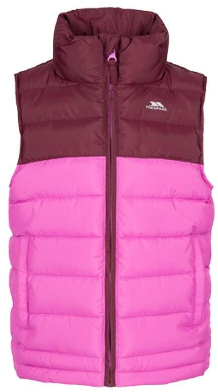 Куртка Trespass Oskar Vest TP5758