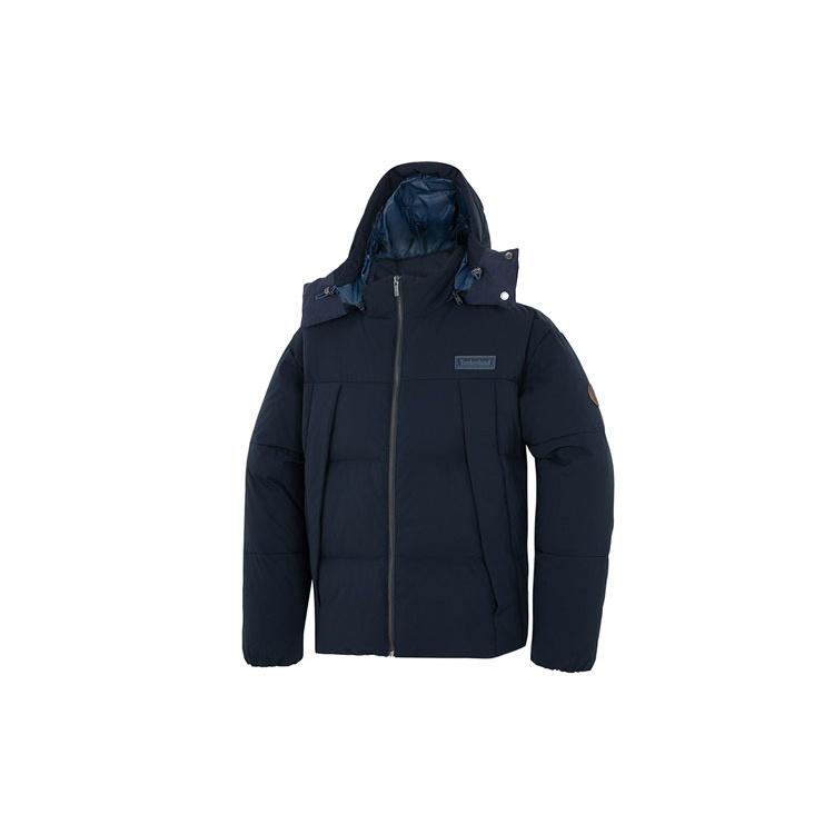 Timberland Af Dwr Goose Eye Recycled Down Jacket Unisex A5RFG-433