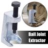 Heavy Duty Ball Joint Separator Steel Splitter Pitman Arm Puller  Vehicle Repair