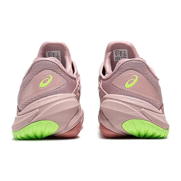 Asics Court FF 3 Professional Comfortable Non-Slip Low-Top Tennis Shoes Women Sneakers 1042A220-701