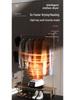 Universal High-Power Multi-Functional Clothes Dryer Unit