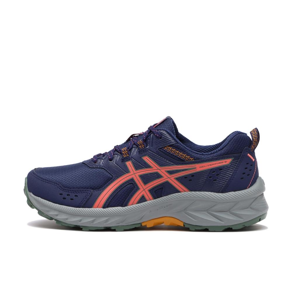 

ASICS W Gel Venture 9 Вт 1012B314.400 IDG BL PAPAYA