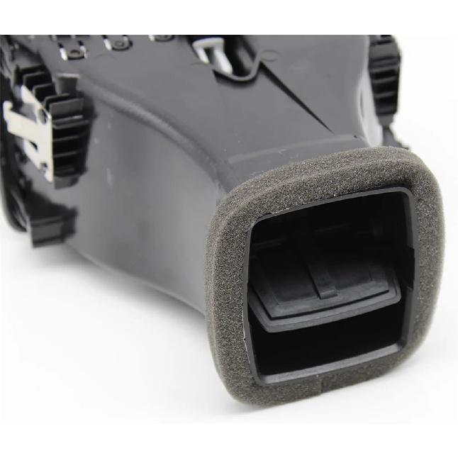 Rear Console Air Conditioner Vent Grille Complete Assembly Replacement,Compatible With BMW 1S X1 X2 F52 F48 F49 F39 2016-2021 64229292742