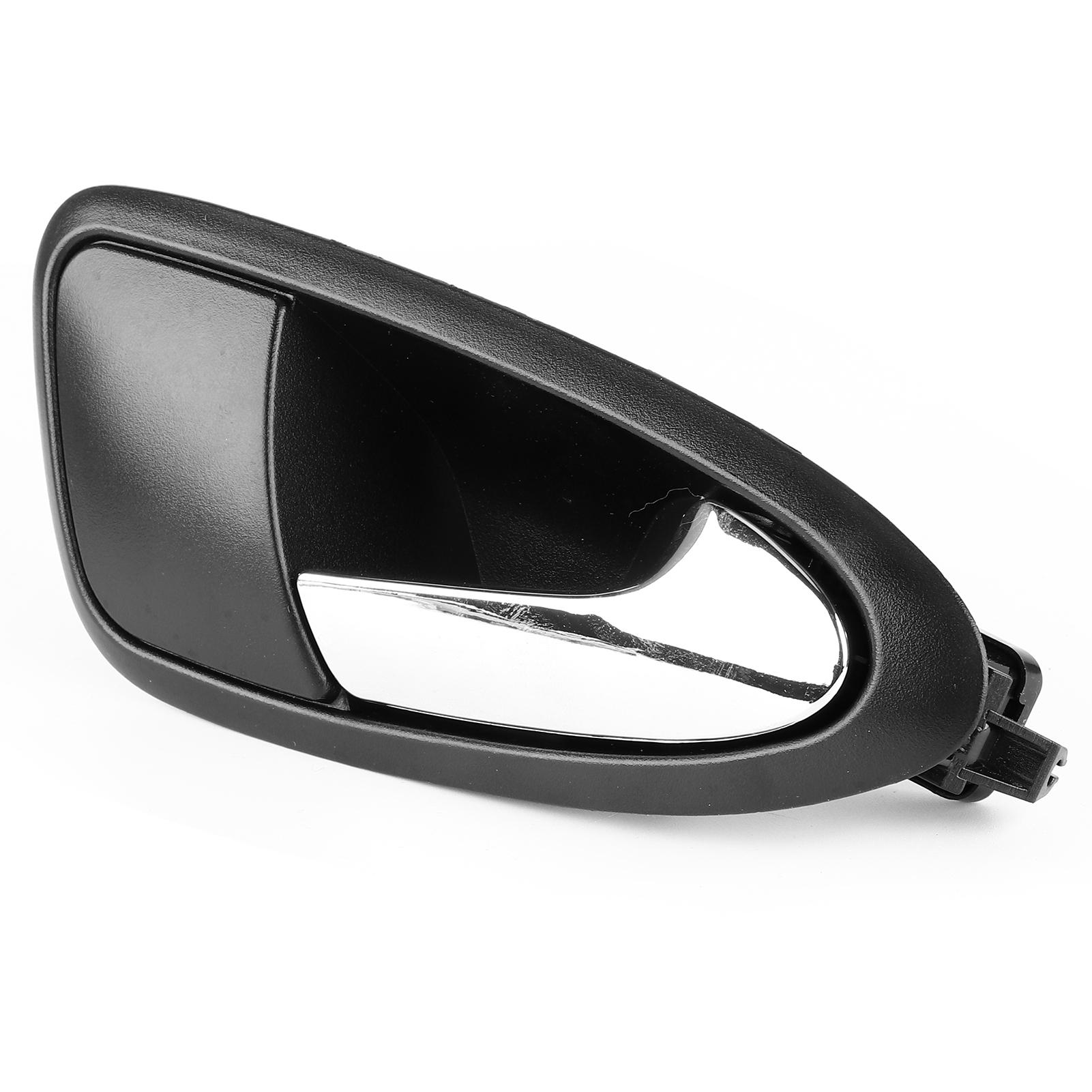 

Внутренняя ручка двери передняя правая сторона 6J1837114A Замена Подходит для Seat Ibiza 20092012