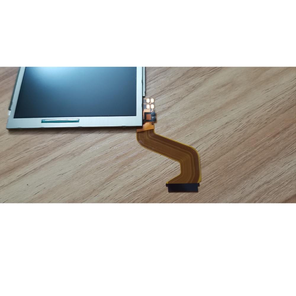 Ny erstatningsskjerm øverste LCD-skjerm for Nintendo DSi NDSi