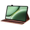 Suitable for OnePlusPadPro 12.1inch Tablet Protective Case, OnePlusPad2 Card Slot Leather Case with Stand, Anti-drop