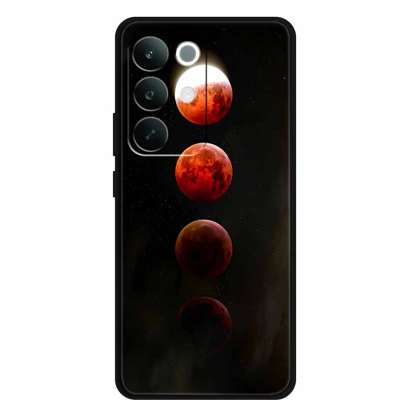 Phone Cover For Realme C85 5G 4G Luxury Case Cool Animal Silicone Soft Case for Realme C85 C 85 2026 TPU Phone Casing Back Cover
