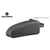 ROCKBROS Cycling Top Tube Bag Frame Bag Bike Bag Waterproof Large Capacity Pouch