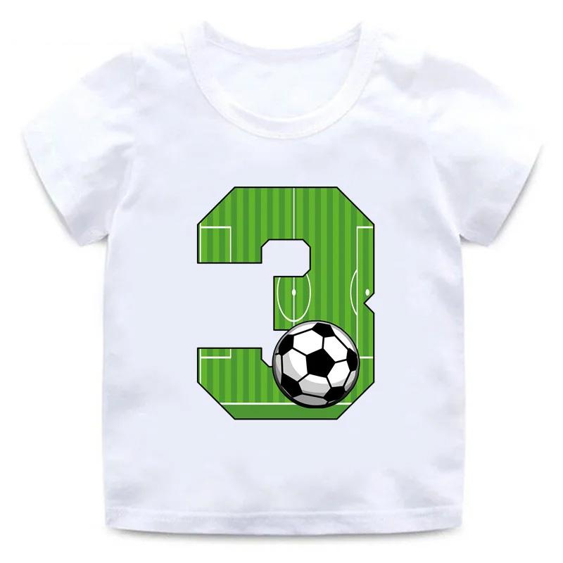 Bow Print Funny Boys Clothes Cartoon Kids T Shirt Baby Girls T-Shirts