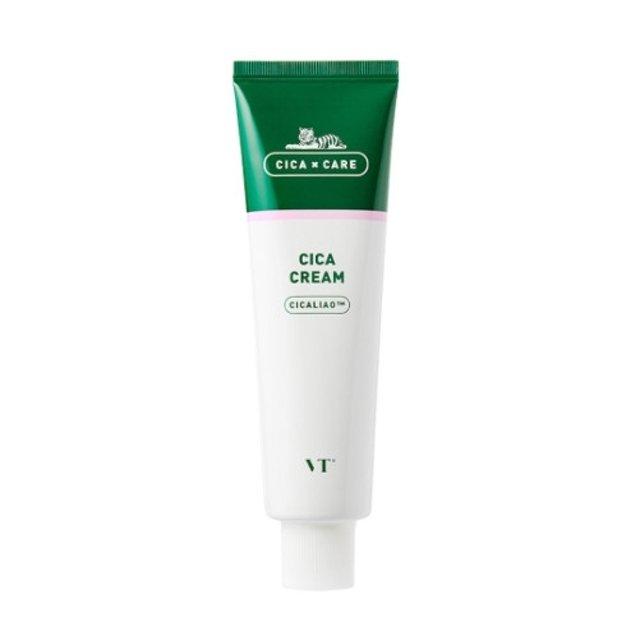 VT COSMETICS Cica Cream 100ml