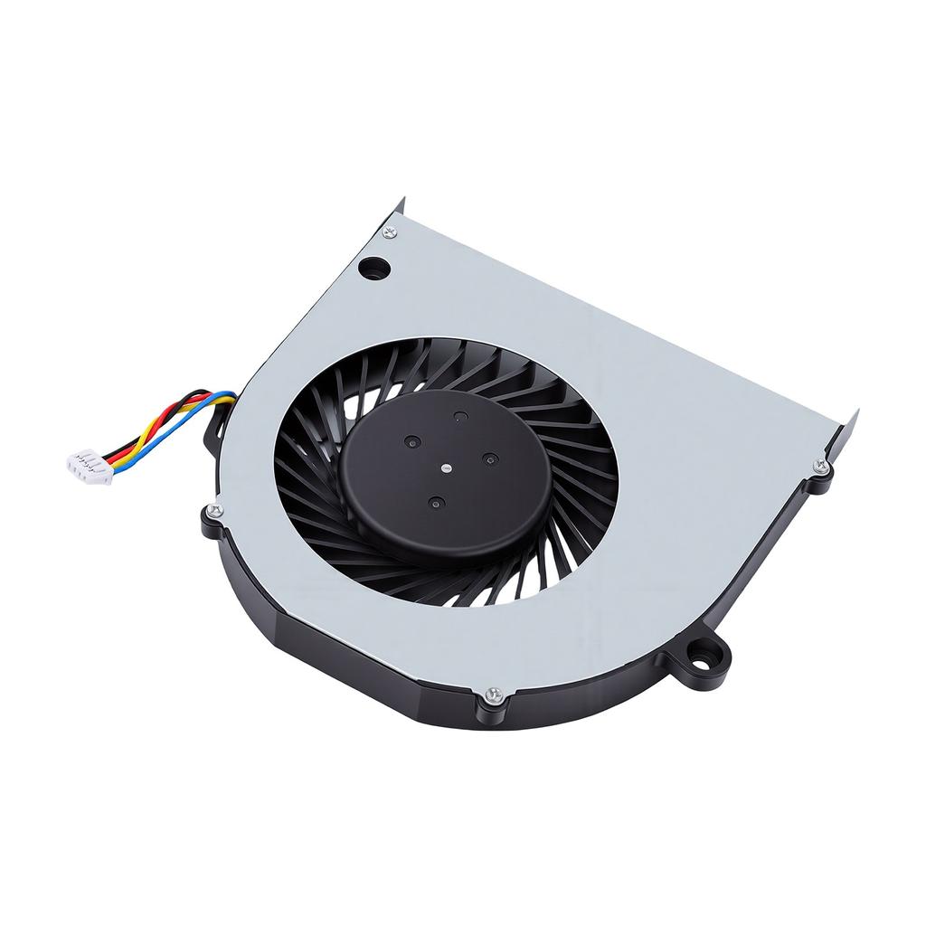 CPU Cooling Fan Fit for Intel NUC11 NUC11TNK NUC11TNB NUC11TNHi7 NUC11PKH NUC8i7HVK NUC 11 Pro PC 4 Pin