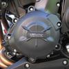 ER-6N Motorrad Motordeckel Schutzhülle Für KAWASAKI ER6N ER-6N 2006-2016 ER6F ER-6F 2006-2016