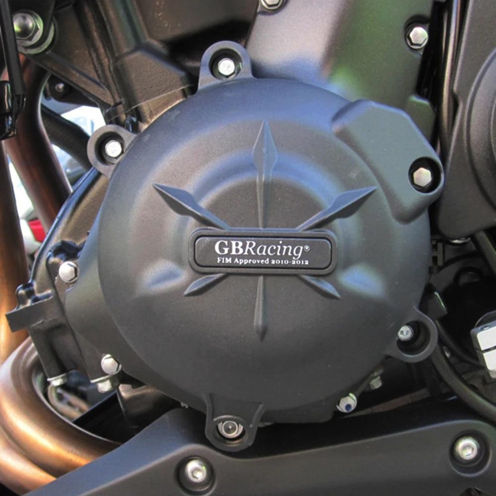 ER-6N Motorrad Motordeckel Schutzhülle Für KAWASAKI ER6N ER-6N 2006-2016 ER6F ER-6F 2006-2016