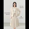 Women's Professional Business Suit Jacket