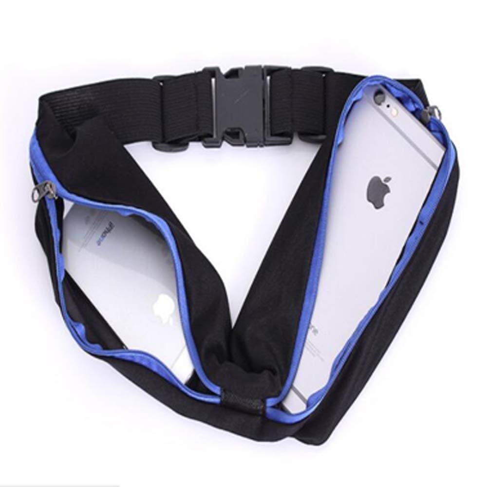 HJ Waist Hip Running Running Waist Walking Jogging Outdoor Large Mountain Climbing Bag, Bag, Bag, Pouch, Pouch, Bag, Pouch, Storage, Capacity,