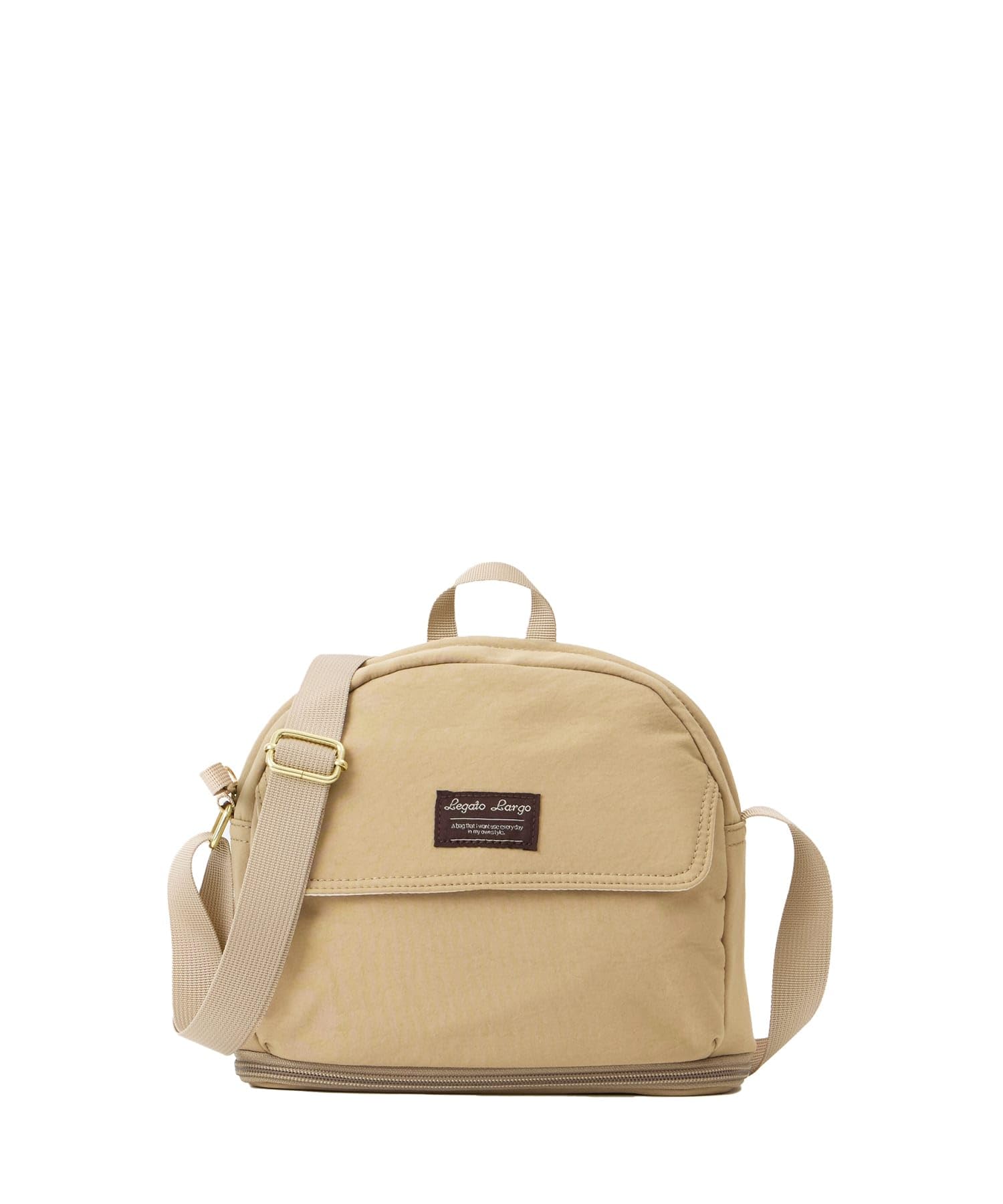 Расширяемый ремень подходит для документов формата А5 и длинного кошелька, легкий, водоотталкивающий,