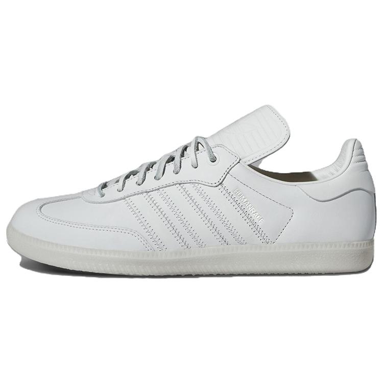 

Adidas Originals Samba Pharrell Humanrace Белый 38.5