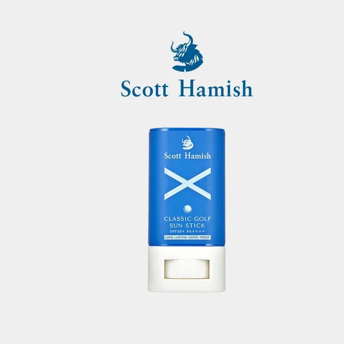 Classic Golf Sun Stick SPF50+ PA++++ 18.5g