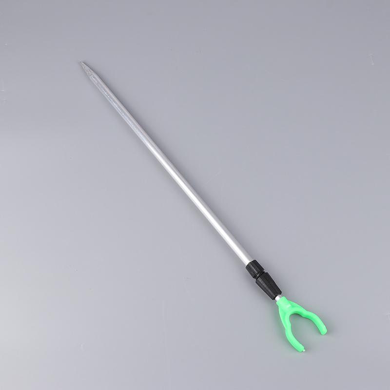 Adjustable Aluminium Alloy Fishing Rod Holder Fixed Frame Fishing Rod Bracket