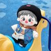 40cm Liu Yaowen Maruko Original Plush Doll