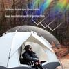 Automatic Pop-up Outdoor & Indoor Tent