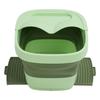 Household Foldable Foot Bath Soak Tub Travel Portable Collapsible Foot Bath Basin for Soaking Feet