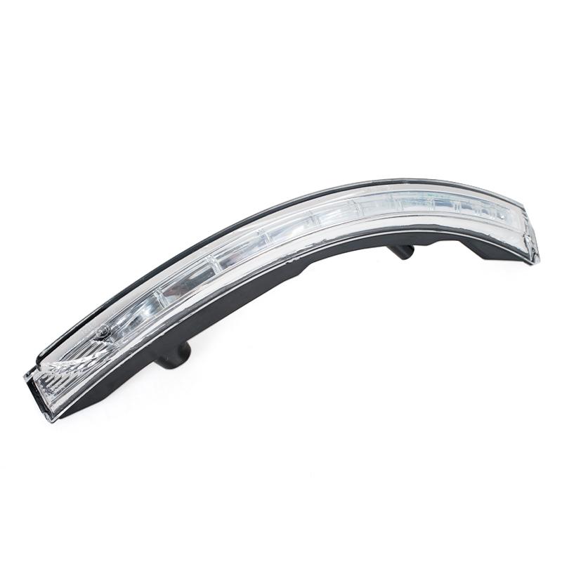 Car Rearview Mirror Turn Signal For Kia Sportage 2011-2015 876143W100 876244T000 Rearview Mirror LED Turn Signal Light
