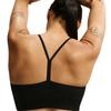 Nike Womens/Ladies Pro Padded Seamless Sports Bra