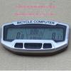 Shundong 558A Waterproof Bicycle Speedometer & Odometer with Night Light
