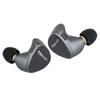 LINSOUL TINHIFI T5S High-Fidelity High-End Balanced Ultra-Lightweight HiFi Earphones. Features a Japanese-made CCAW Lightweight Sound Coil for a