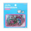 Sun-Star Stationery Nontan Goods Seal Plump Blue S8820619
