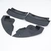 Jiangling Yusheng N330 Mudguards & Mud Flaps - Rear Left, Rear Right, Front Left, Front Right