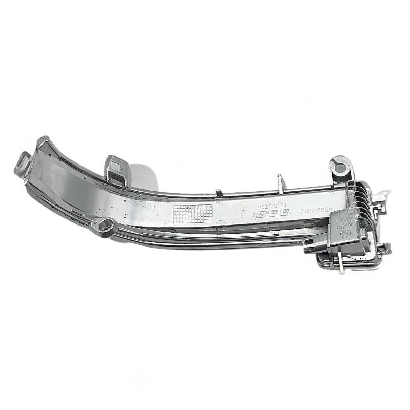 BMW 3 & 4 Series F30 F35 F34GT F36 Mirror Frame Shell Reflector Lens Light