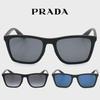 Prada Rene Rosa Sunglasses SPSB08-F