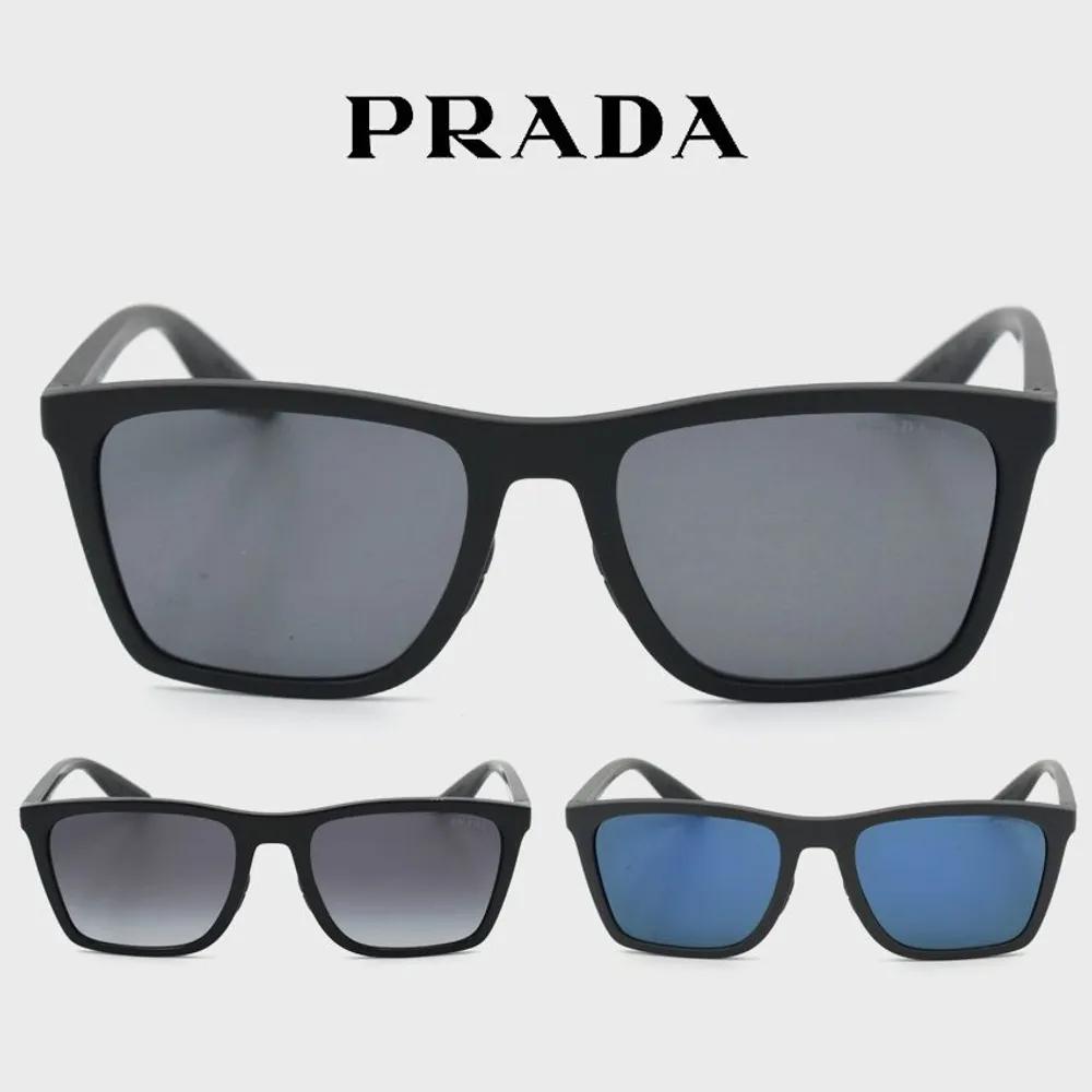 

Prada Rene Rosa Sunglasses SPSB08-F SPSB08-F UFK-05U