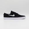 FD6757-001 Nike SB Zoom Janoski OG+ Preto Branco (Masculino)