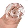 Penis Pump Ring Sex Toys for Men Silicone Sleeve for Penis Extender Trainer Accessories Men Masturbator Toys for Adults