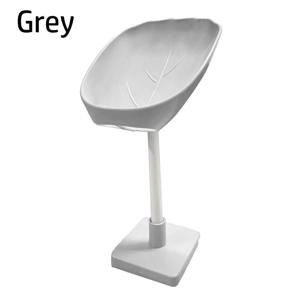 Draining Laundry Supplies Tray Plastic Bendable Soap Case Soap Holder Soap Dish Soap Container Box