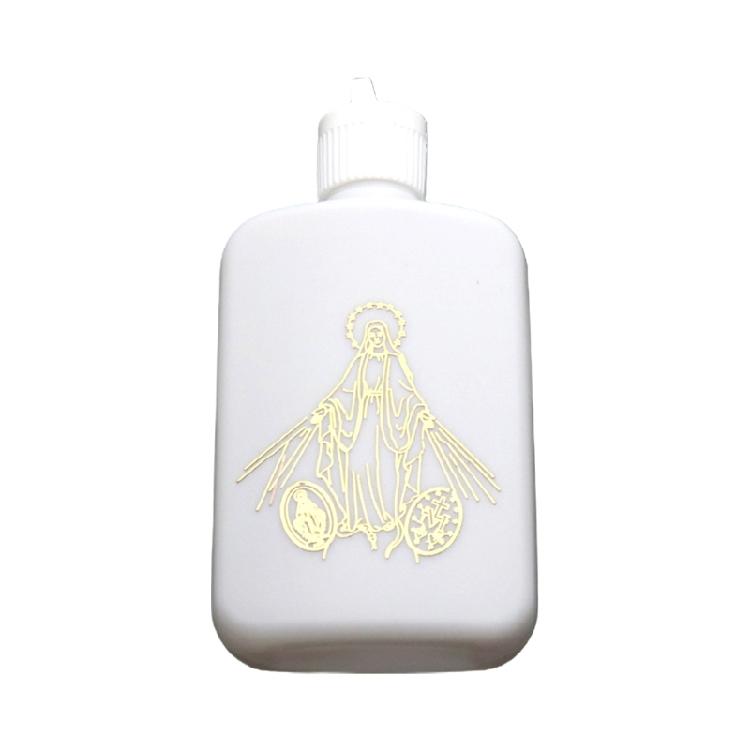 100ml Holy Water Bottle Religion Christmas Holiday Part Birthday Present