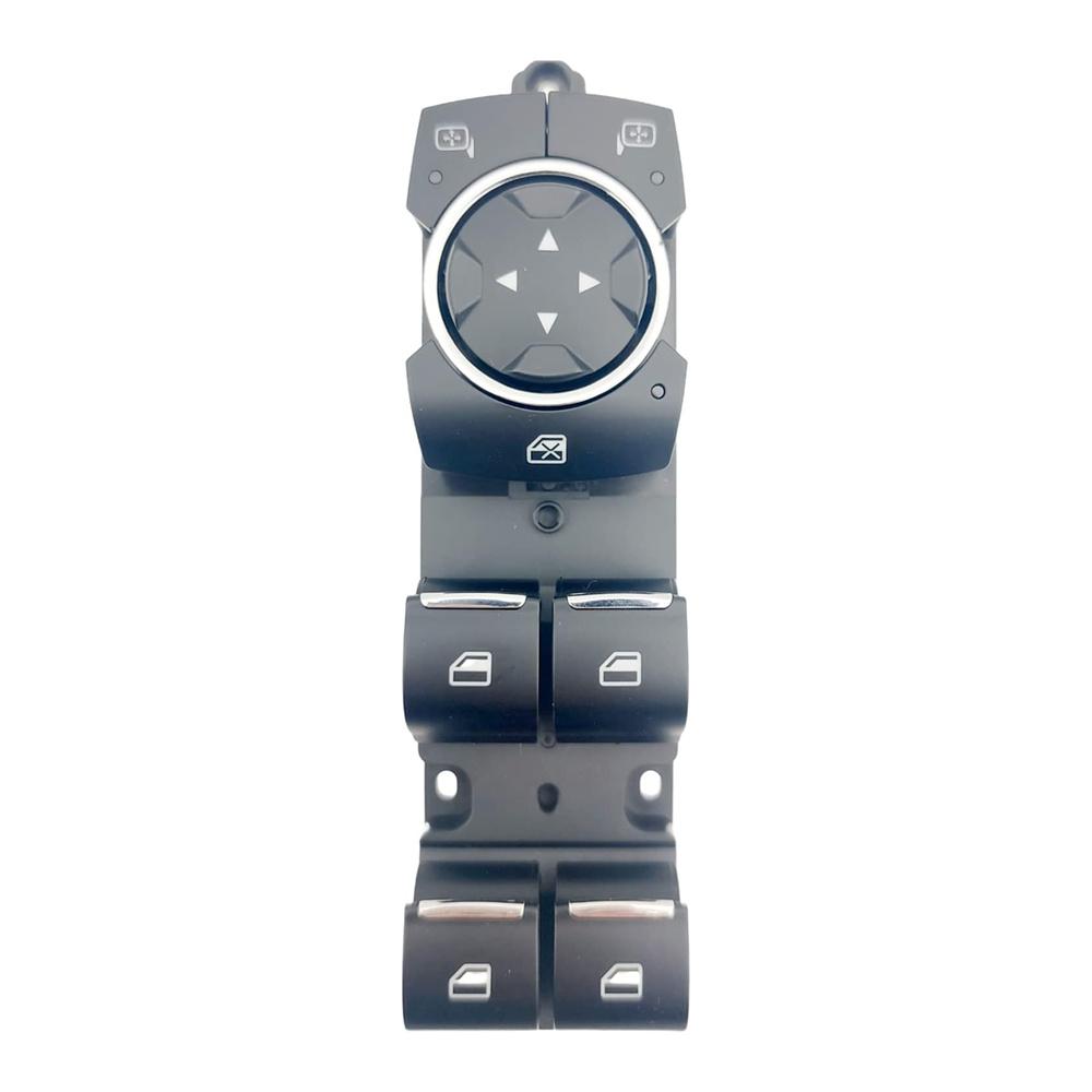 Front Driver Left Side Power Window Switch For Ford Fusion 2013-2017