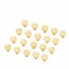 30pcs 10/24 UNC Atomizing Nozzle 0.2mm Orifice Misting Sprinkle Outdoor Cooling System