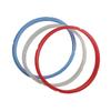 3Pcs Silicone Sealing Ring for 3qt 5qt 6qt 8qt Replacement Silicone Gasket Seal Rings for Pressure Cooker Accessories