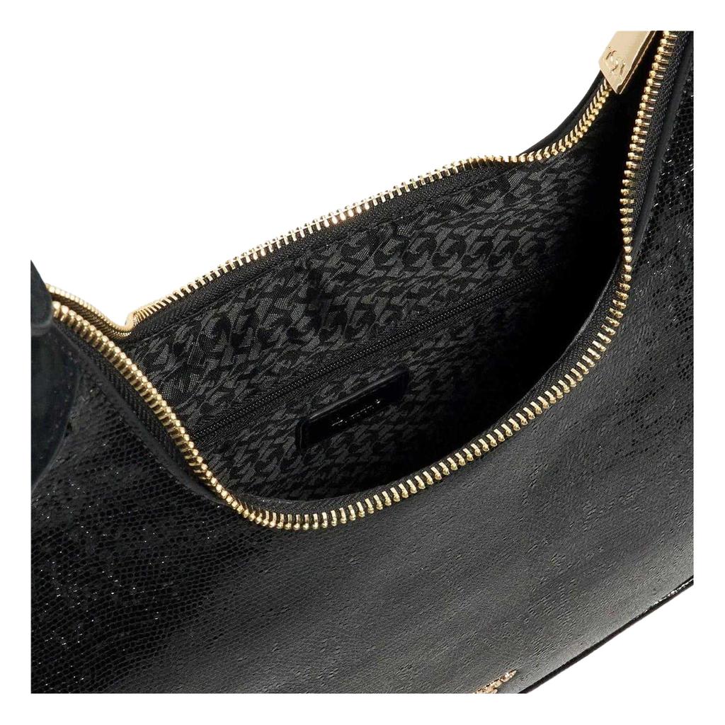 Dune London Dedicated Gold Detail Hobo Bag