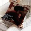Singer H-Harrys S-Styles Cushion Cover Pillow Cover Decor Pillowcase Printed Cushion Case For Couch