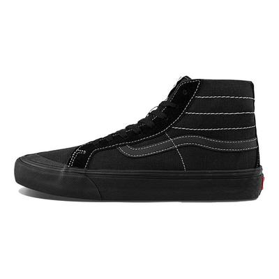 SK8 HI Shoes 'Black' VN0A3MV12U3